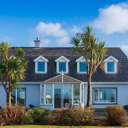 Klondyke House B&B Waterville Luaran gambar
