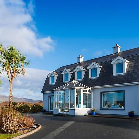 Klondyke House B&B Waterville Luaran gambar