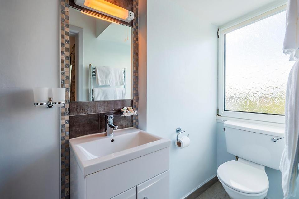 Klondyke House B&B Waterville Luaran gambar
