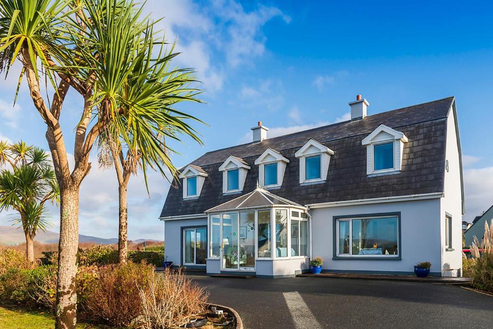 Klondyke House B&B Waterville Luaran gambar