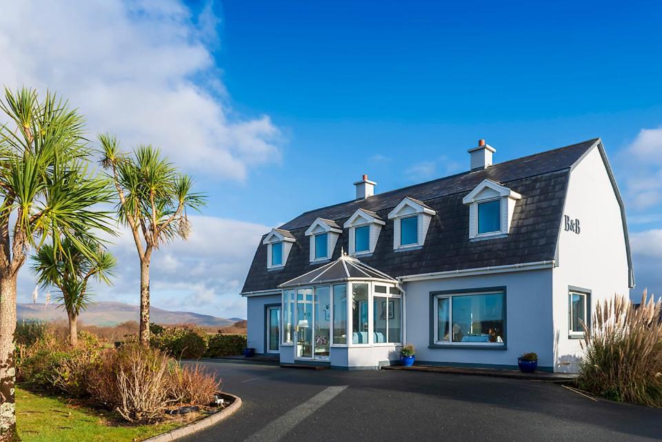 Klondyke House B&B Waterville Luaran gambar
