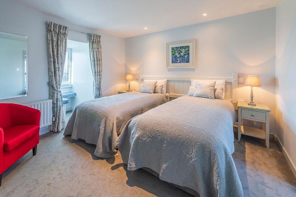 Klondyke House B&B Waterville Luaran gambar
