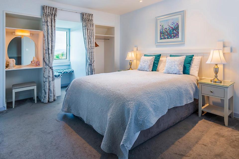 Klondyke House B&B Waterville Luaran gambar