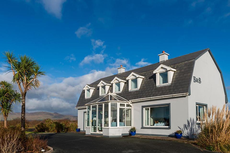 Klondyke House B&B Waterville Luaran gambar