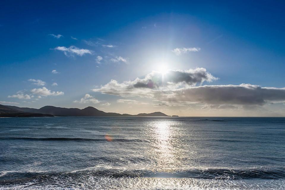 Klondyke House B&B Waterville Luaran gambar