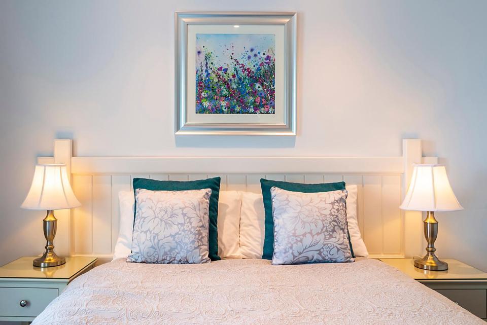 Klondyke House B&B Waterville Luaran gambar