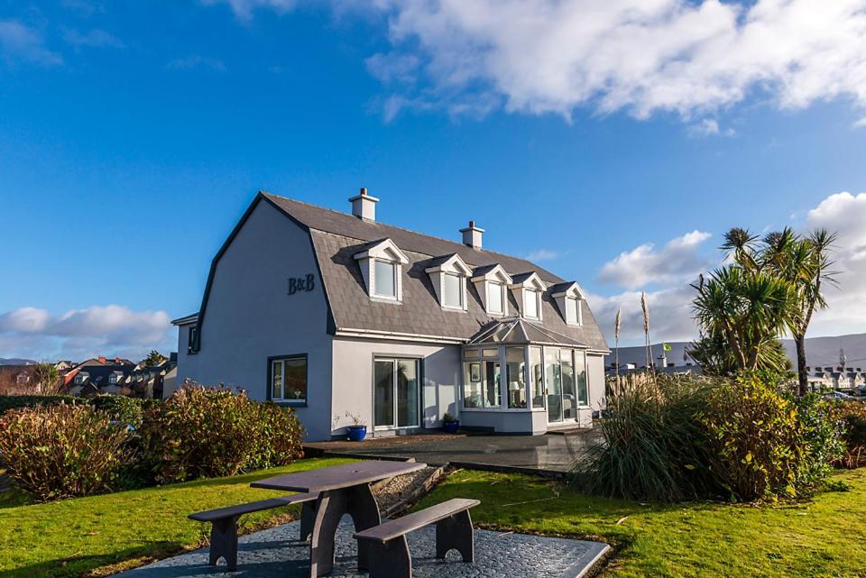 Klondyke House B&B Waterville Luaran gambar