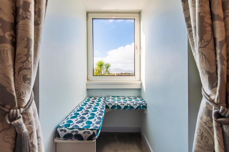 Klondyke House B&B Waterville Luaran gambar