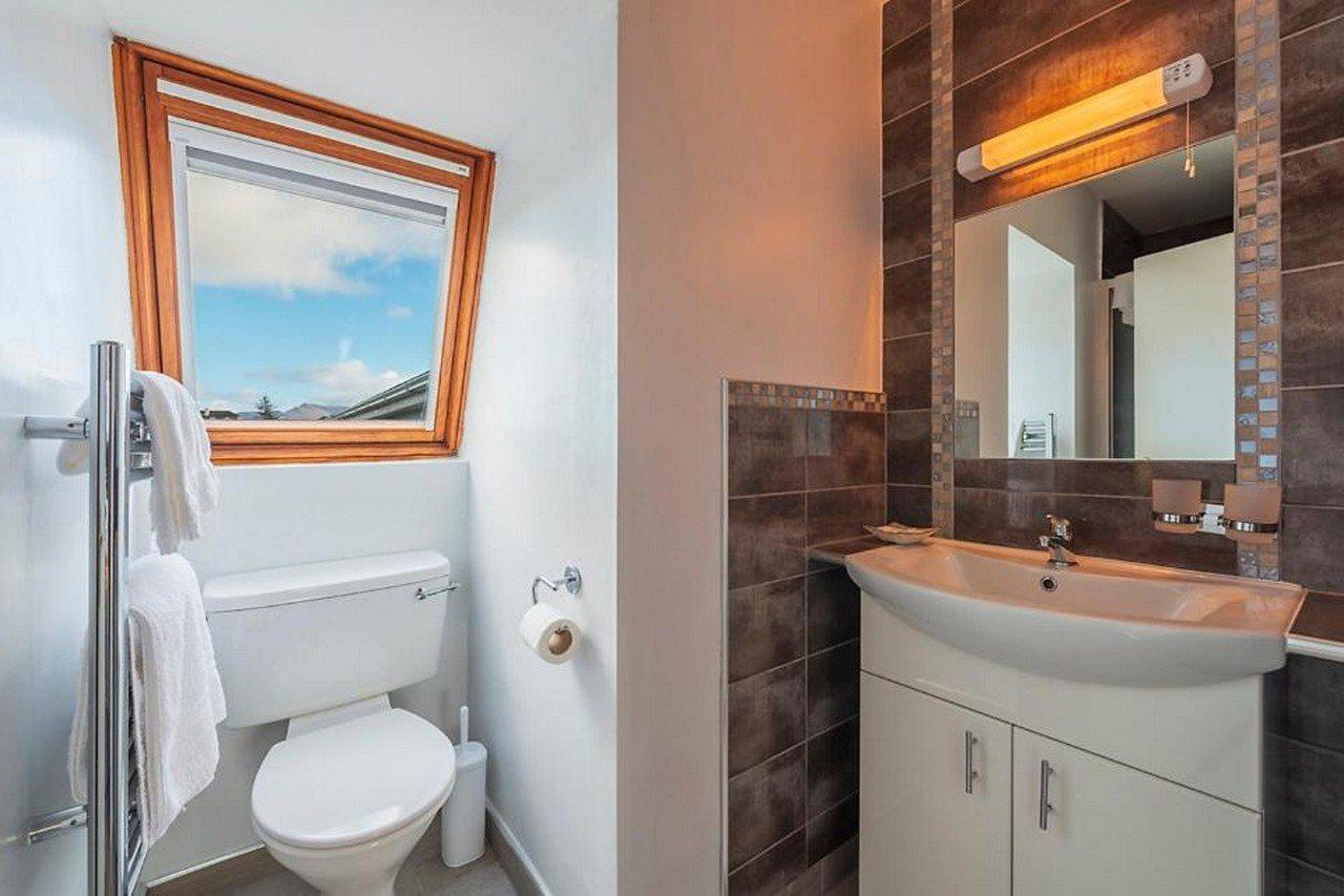 Klondyke House B&B Waterville Luaran gambar