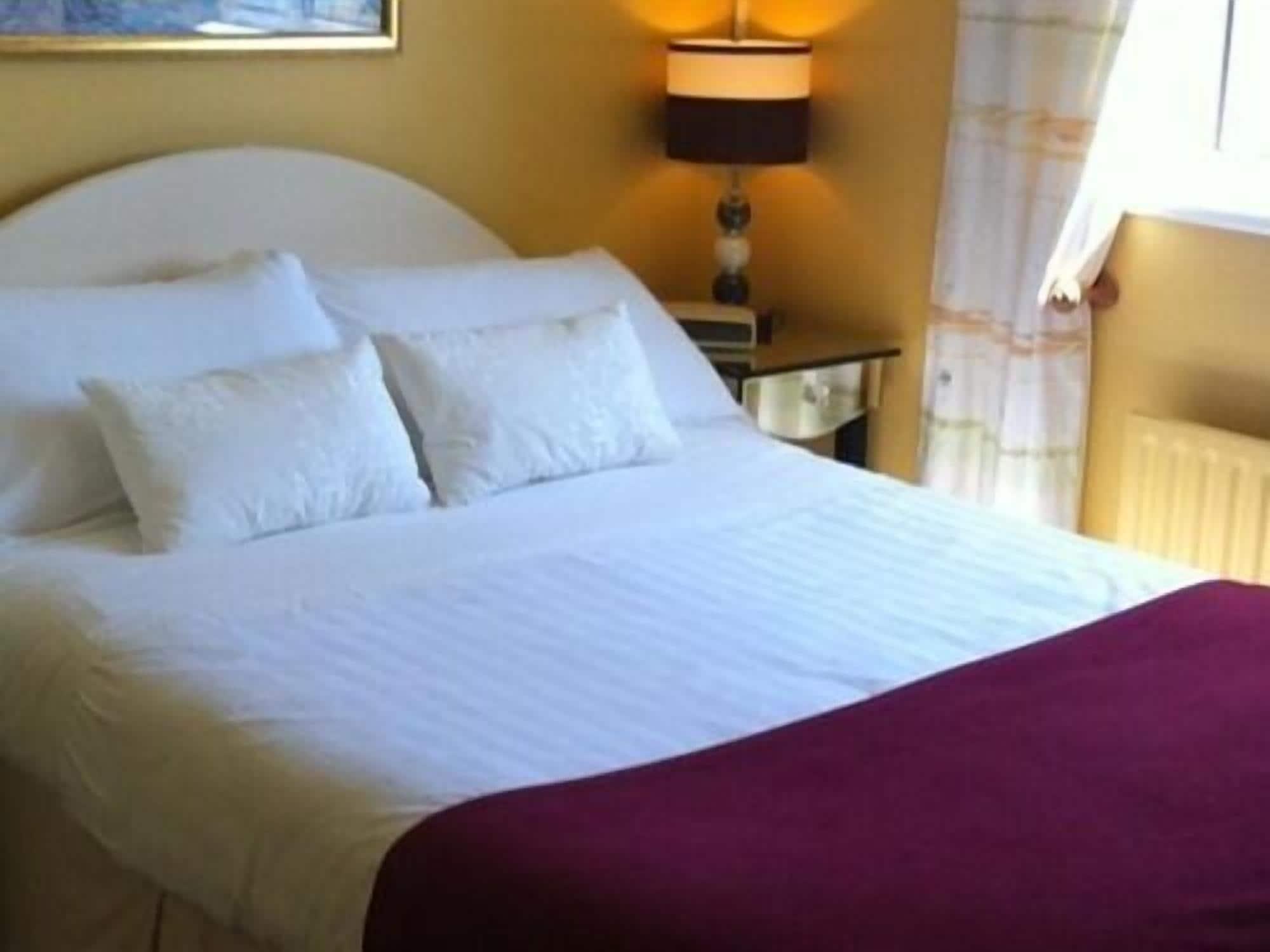 Klondyke House B&B Waterville Luaran gambar