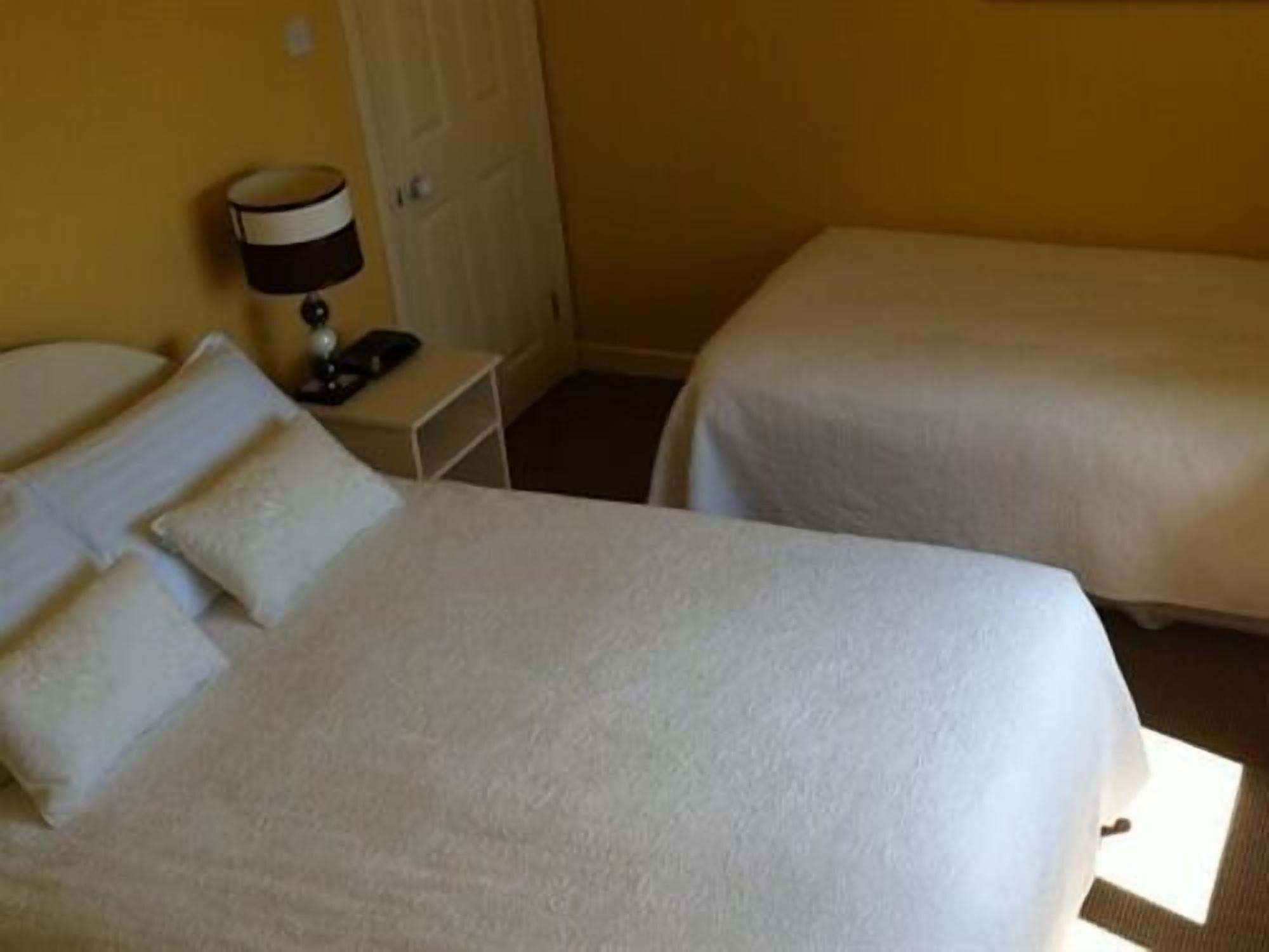 Klondyke House B&B Waterville Luaran gambar