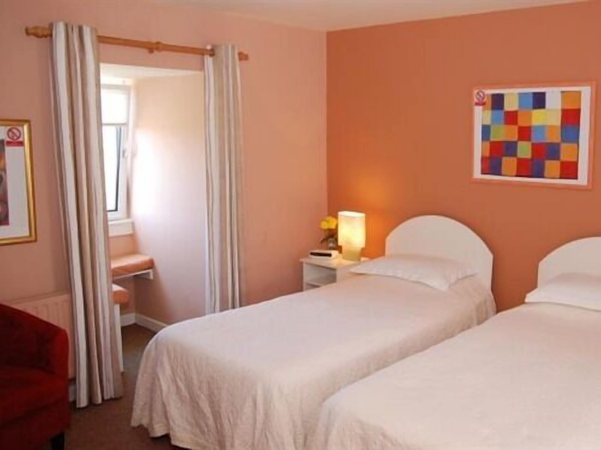 Klondyke House B&B Waterville Luaran gambar