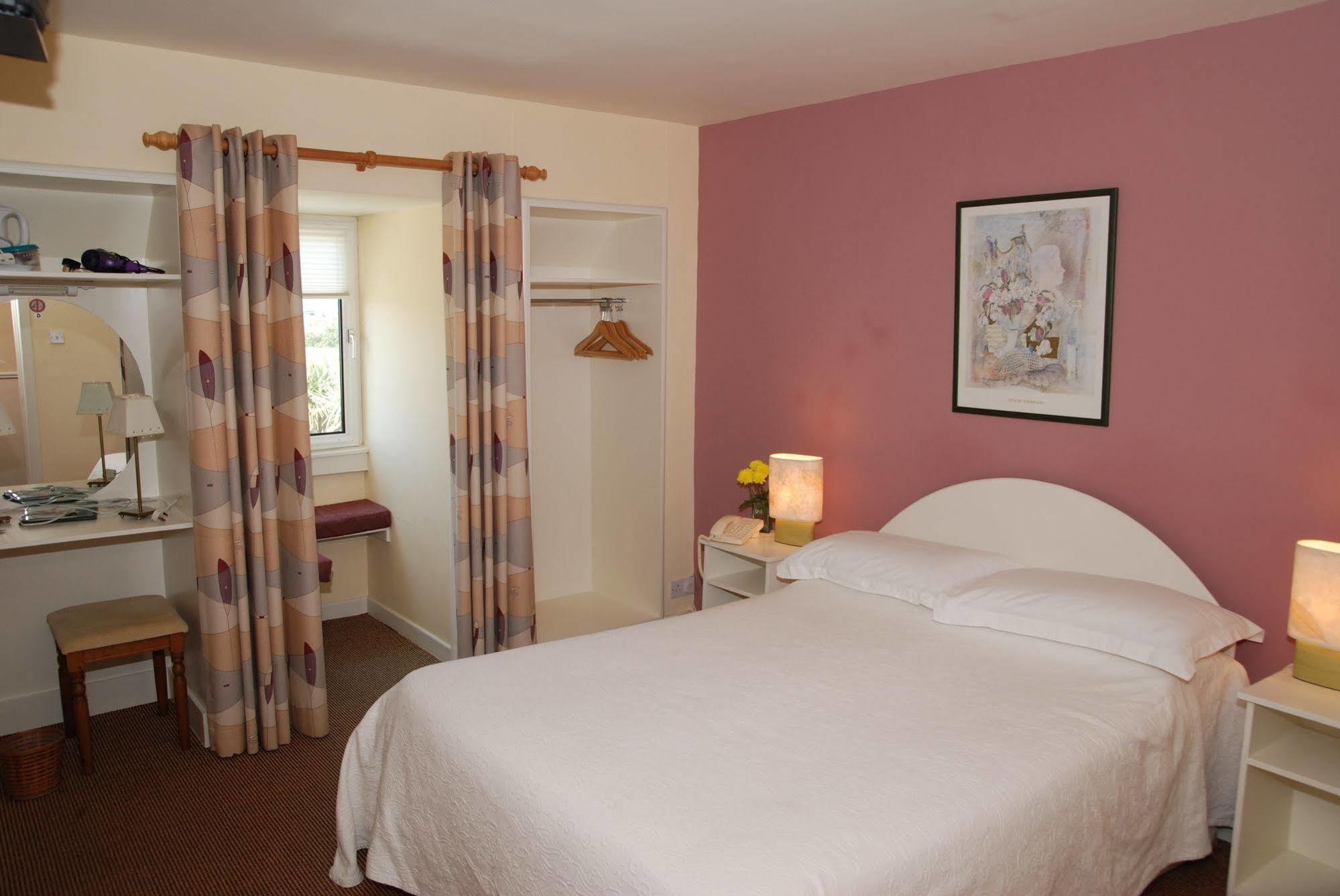 Klondyke House B&B Waterville Luaran gambar